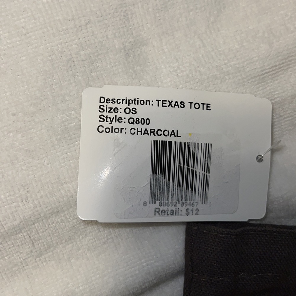 Texas Tote - Picture 4 of 7